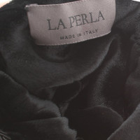 La Perla Shoulder bag with link chain