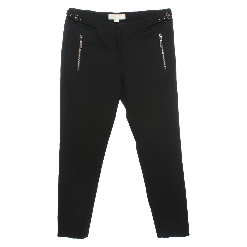 Michael Kors Trousers in Black