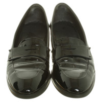 Tod's Loafer in patent leather