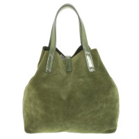 Tiffany & Co. Handbag in green