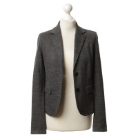 René Lezard Grey Blazer