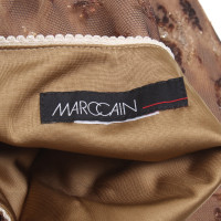 Marc Cain skirt with pattern