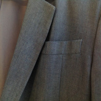 Gucci Blazer in Blauw