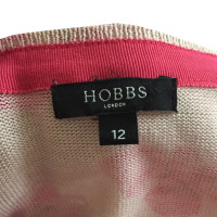 Hobbs roze trui