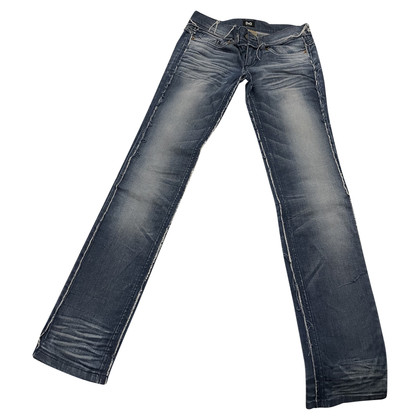 D&G Jeans in Blauw