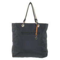 Bogner Shopper in dark blue