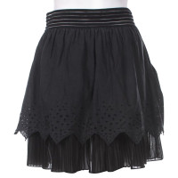 Designers Remix Skirt in Black