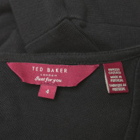 Ted Baker Kleid in Schwarz