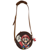 Moschino borsa a tracolla