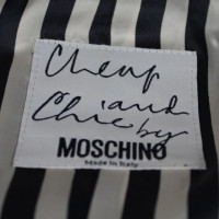 Moschino Cheap And Chic jasje