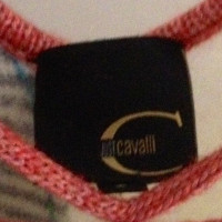 Just Cavalli Wollkleid