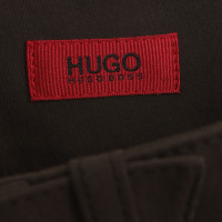 Hugo Boss Hose in Braun