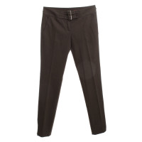 Hugo Boss Pantalon en marron