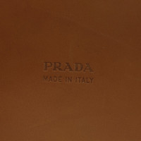 Prada Shopper with '' Venezia '' pattern