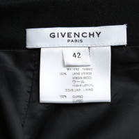 Givenchy Rock in zwart