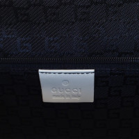 Gucci Lackleder-Handtasche