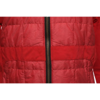 Canada Goose Jacket/Coat in Red