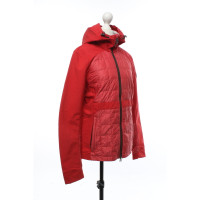 Canada Goose Jacket/Coat in Red