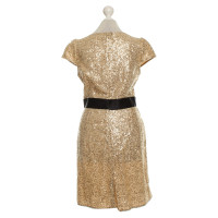Milly Cocktail dress with sequins