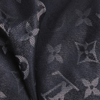 Louis Vuitton Tuch mit Monogram-Muster