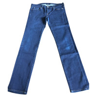 7 For All Mankind jeans Roxanna