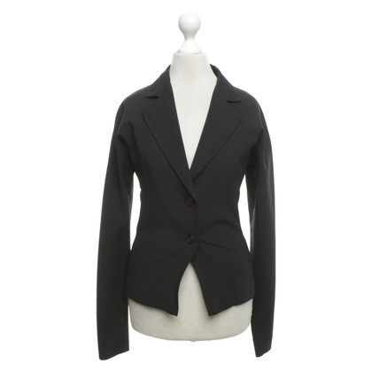 Alessandro Dell'acqua Blazer en noir