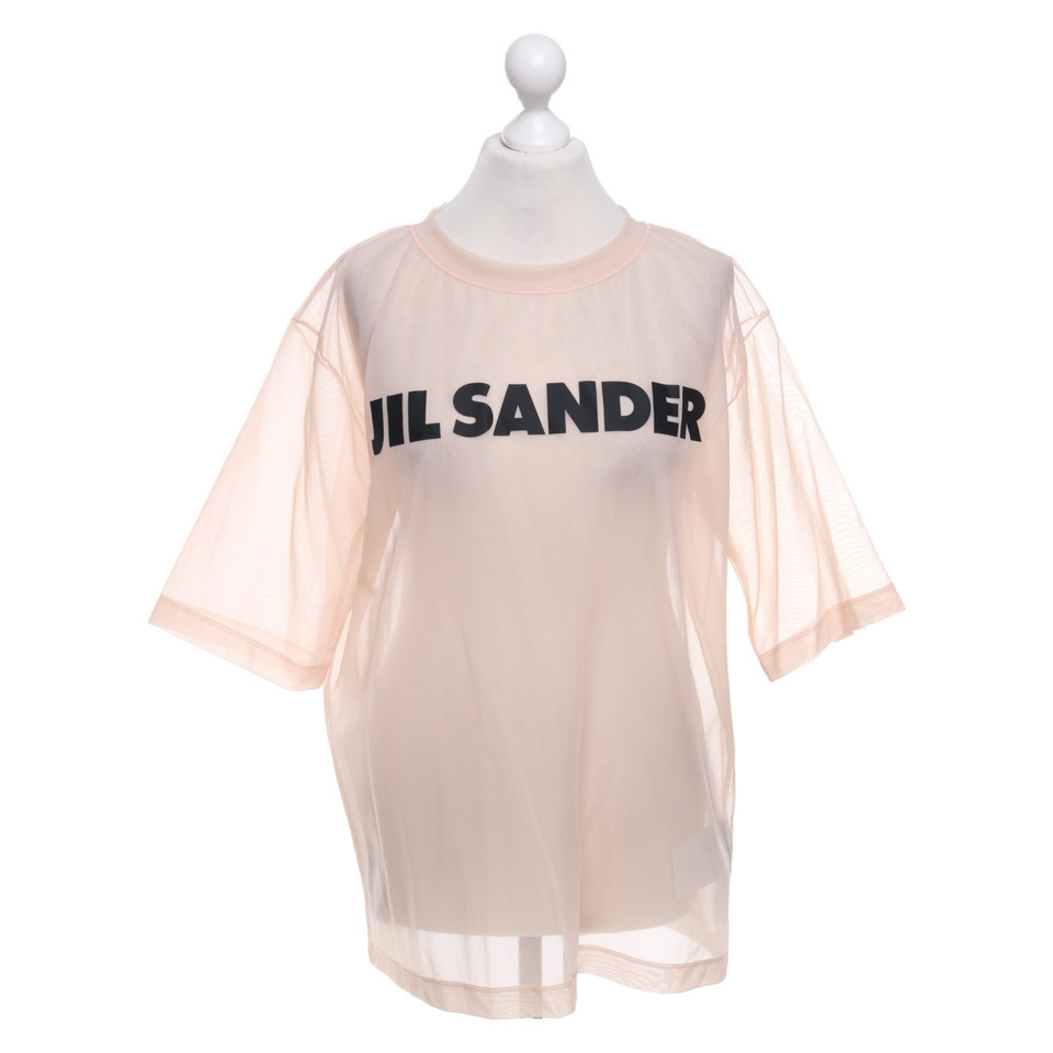 Jil Sander deleted product