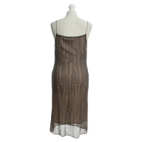 Max & Co Robe marron