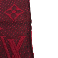 Louis Vuitton Logomania Scarf