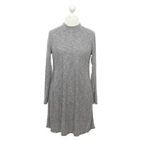 Madewell Dress in Grey