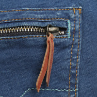 Boss Orange Jeans avec poches zippées
