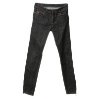 Louis Vuitton Jeans in dark grey