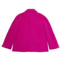 Chanel Jacke in Pink