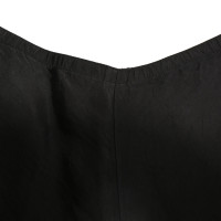 Maliparmi Trousers in Black