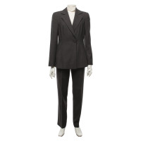 Giorgio Armani Pantsuit with virgin wool content
