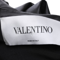 Valentino Garavani Robe en Noir