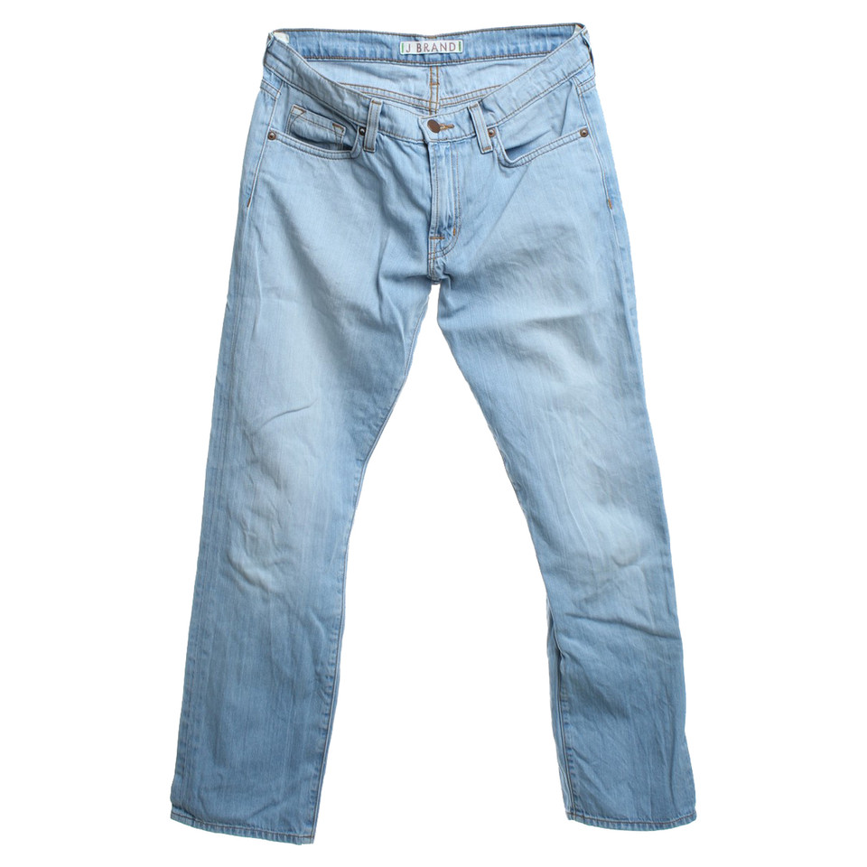 J Brand Jeans in light blue
