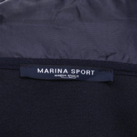 Marina Rinaldi Jacket in dark blue