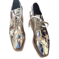 Stella McCartney lace-up shoes