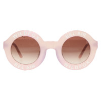 Wildfox Occhiali da sole in rosa