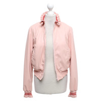Pinko Bomber jacket in pink
