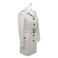 Burberry Trench coat in grey beige
