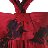 Marc By Marc Jacobs Dress with a floral pattern