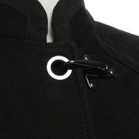Fay Jacket/Coat Cotton in Black