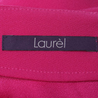 Laurèl Top in rosa