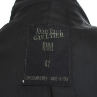 Jean Paul Gaultier Blazer in Black