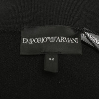 Armani Kleid in Schwarz