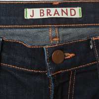 J Brand Jeans blauw