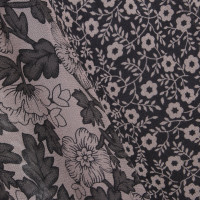 Joie Kleid mit floralem Print