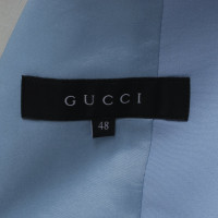 Gucci Blazer in Blauw